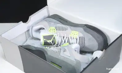 Hyperoad 2020 AIR NEON 4 MAX 95 AIR JORDAN 0512